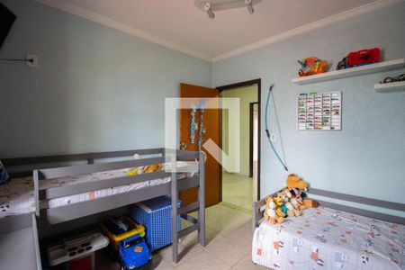 Casa à venda com 160m², 3 quartos e 3 vagasQuarto 3