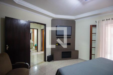 Casa à venda com 160m², 3 quartos e 3 vagasSuíte