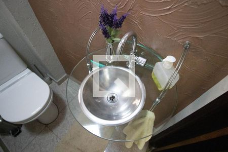 Casa à venda com 160m², 3 quartos e 3 vagasLavabo