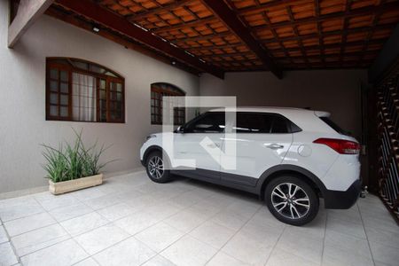 Casa à venda com 160m², 3 quartos e 3 vagasGaragem