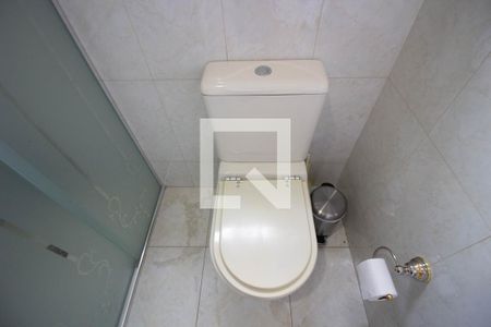 Casa à venda com 160m², 3 quartos e 3 vagasBanheiro