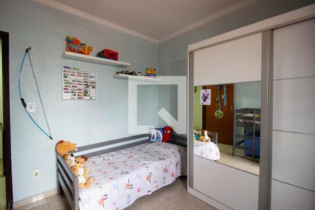 Casa à venda com 160m², 3 quartos e 3 vagasQuarto 3