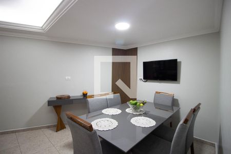 Casa à venda com 160m², 3 quartos e 3 vagasCozinha