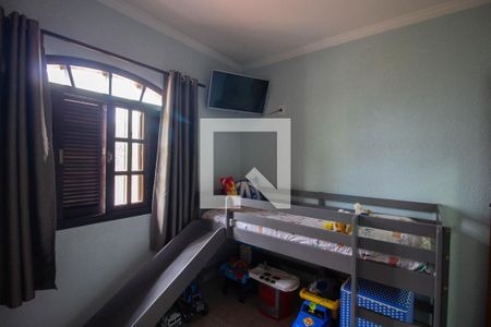 Casa à venda com 160m², 3 quartos e 3 vagasQuarto 3