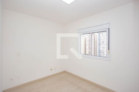 Suíte de apartamento para alugar com 2 quartos, 55m² em Vila Gumercindo, São Paulo