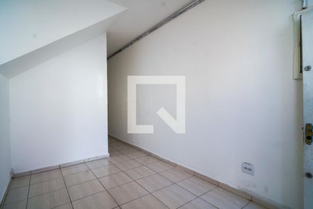 Sala de casa para alugar com 2 quartos, 120m² em Vila Santana, Sorocaba