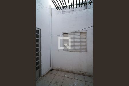 Vista do Quarto 1 de casa para alugar com 2 quartos, 120m² em Vila Santana, Sorocaba