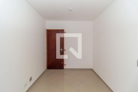 Sala de apartamento para alugar com 3 quartos, 75m² em Vila Carlos de Campos, São Paulo