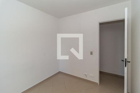 Quarto 1 de apartamento para alugar com 3 quartos, 75m² em Vila Carlos de Campos, São Paulo