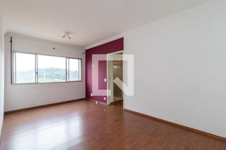 Sala de Jantar de apartamento para alugar com 2 quartos, 68m² em Jardim Paraíso, São Paulo