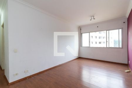 Apartamento à venda com 68m², 2 quartos e 1 vagaSala de Jantar