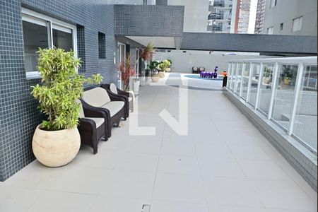 Apartamento para alugar com 78m², 2 quartos e 2 vagasÁrea comum