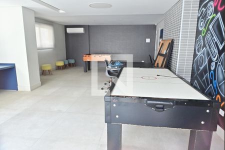 Apartamento para alugar com 78m², 2 quartos e 2 vagasÁrea comum