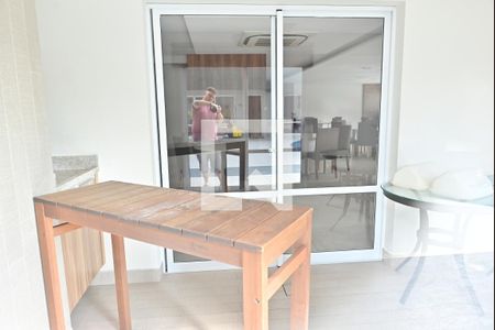 Apartamento para alugar com 78m², 2 quartos e 2 vagasÁrea comum - Salão de festas