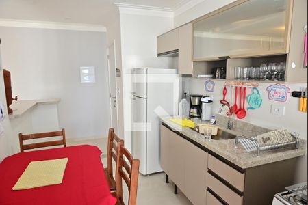 Apartamento para alugar com 78m², 2 quartos e 2 vagasCozinha