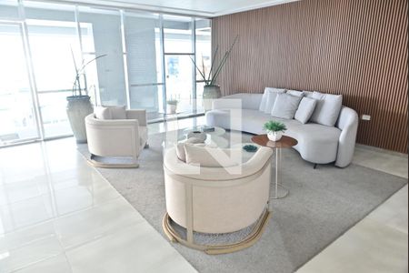 Apartamento para alugar com 78m², 2 quartos e 2 vagasÁrea comum