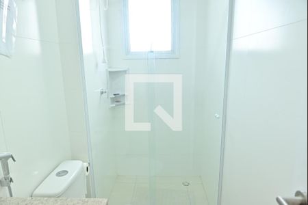 Apartamento para alugar com 78m², 2 quartos e 2 vagasBanheiro