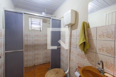 Banheiro 2 de casa à venda com 2 quartos, 432m² em Santos Dumont, São Leopoldo