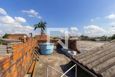 Laje de casa à venda com 2 quartos, 432m² em Santos Dumont, São Leopoldo