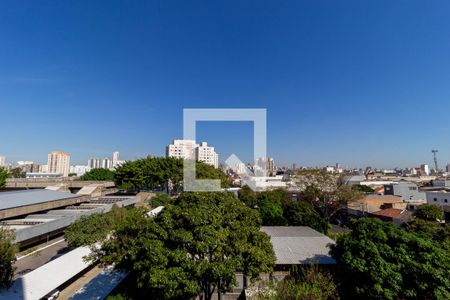 Vista - Quarto 1 de apartamento à venda com 2 quartos, 50m² em Brás, São Paulo