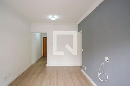 Sala de apartamento para alugar com 3 quartos, 127m² em Santa Maria, São Caetano do Sul
