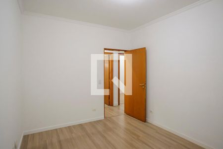 Quarto 1 de apartamento para alugar com 3 quartos, 127m² em Santa Maria, São Caetano do Sul