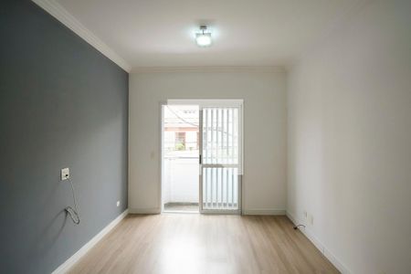 Sala de apartamento para alugar com 3 quartos, 127m² em Santa Maria, São Caetano do Sul