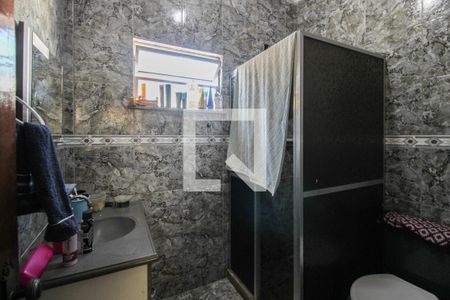 Casa para alugar com 320m², 2 quartos e 1 vaga Casa para alugar com 320m², 2 quartos e 1 vagaBanheiro