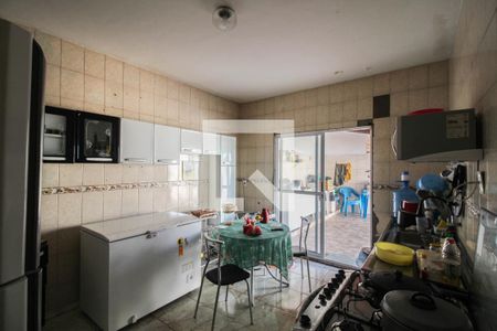 Casa para alugar com 320m², 2 quartos e 1 vaga Casa para alugar com 320m², 2 quartos e 1 vagaCozinha