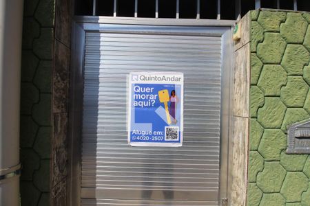 Casa para alugar com 320m², 2 quartos e 1 vaga Casa para alugar com 320m², 2 quartos e 1 vagaPlaca