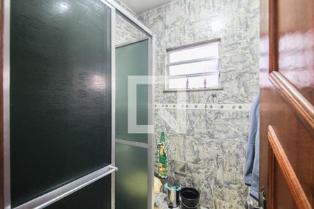 Casa para alugar com 320m², 2 quartos e 1 vaga Casa para alugar com 320m², 2 quartos e 1 vagaBanheiro da Suíte