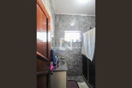 Casa para alugar com 320m², 2 quartos e 1 vaga Casa para alugar com 320m², 2 quartos e 1 vagaBanheiro