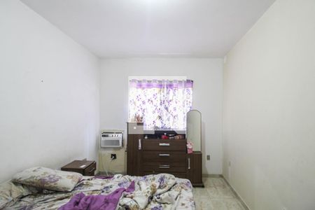Suíte de casa para alugar com 2 quartos, 320m² em Santo Antônio da Prata, Belford Roxo