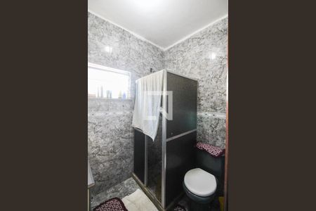 Casa para alugar com 320m², 2 quartos e 1 vaga Casa para alugar com 320m², 2 quartos e 1 vagaBanheiro