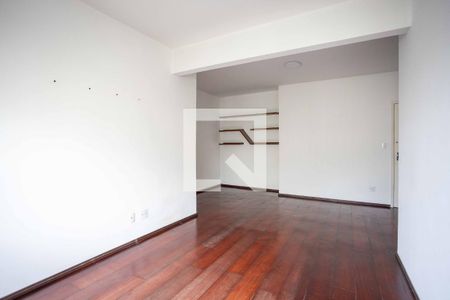 Sala de apartamento para alugar com 3 quartos, 88m² em Centro, Diadema