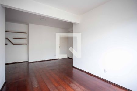 Sala de apartamento para alugar com 3 quartos, 88m² em Centro, Diadema