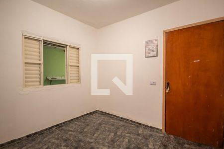 Quarto 2 de casa para alugar com 3 quartos, 80m² em Novo Osasco, Osasco