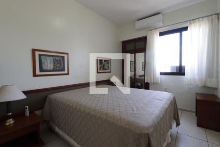 Quarto  de apartamento para alugar com 1 quarto, 50m² em Centro, Ribeirão Preto