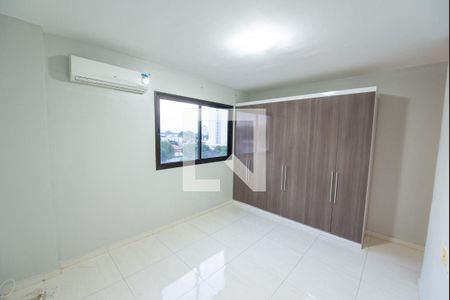 Quarto de apartamento para alugar com 1 quarto, 45m² em Jardim das Nações, Taubaté