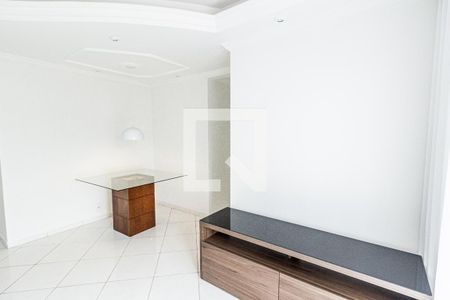 Apartamento para alugar com 54m², 2 quartos e 1 vagaSala