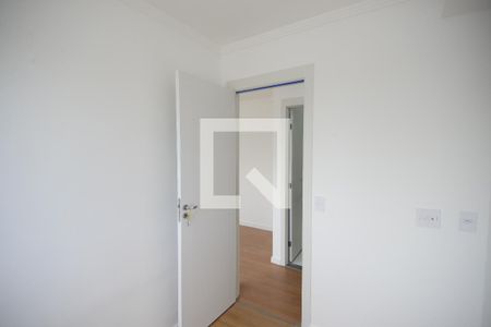 Quarto 1 de apartamento para alugar com 2 quartos, 35m² em Vila Independencia, São Paulo