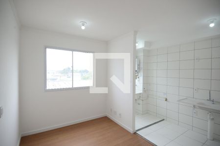 Apartamento para alugar com 35m², 2 quartos e sem vagaSala