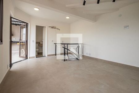 Sala 2 de apartamento para alugar com 2 quartos, 130m² em Pinheiros, São Paulo