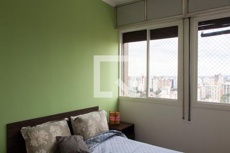 QUARTO 2 de apartamento para alugar com 2 quartos, 87m² em Centro, Campinas