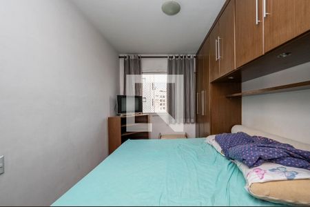 Quarto de apartamento para alugar com 1 quarto, 40m² em Jardim Oriental, São Paulo