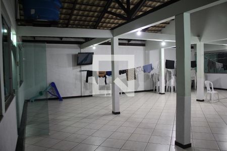 Casa à venda com 585m², 5 quartos e 4 vagasTerraço