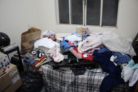 Casa à venda com 585m², 5 quartos e 4 vagasQuarto 4