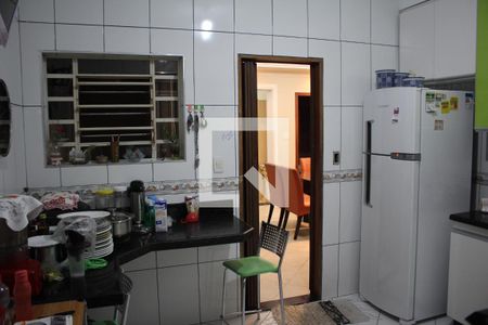Casa à venda com 585m², 5 quartos e 4 vagasCozinha