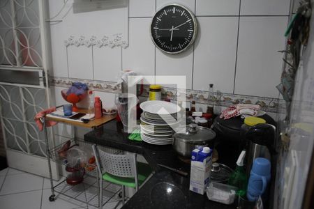 Casa à venda com 585m², 5 quartos e 4 vagasCozinha