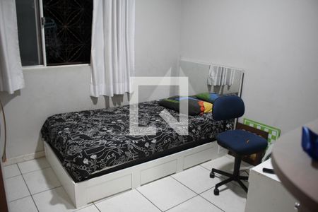 Casa à venda com 585m², 5 quartos e 4 vagasQuarto 2